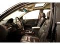Black Clearcoat - Taurus Limited Photo No. 7