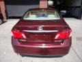 Royal Ruby Red Metallic - ES 350 Photo No. 5