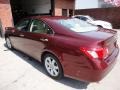 Royal Ruby Red Metallic - ES 350 Photo No. 6