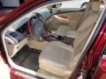 Royal Ruby Red Metallic - ES 350 Photo No. 7