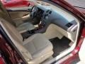 Royal Ruby Red Metallic - ES 350 Photo No. 9