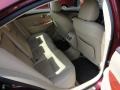 Royal Ruby Red Metallic - ES 350 Photo No. 10