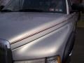 2001 Bright Silver Metallic Dodge Ram 2500 SLT Quad Cab 4x4  photo #19