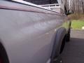2001 Bright Silver Metallic Dodge Ram 2500 SLT Quad Cab 4x4  photo #26