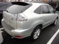 Millenium Silver Metallic - RX 350 AWD Photo No. 4