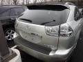 Millenium Silver Metallic - RX 350 AWD Photo No. 5