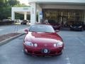 Red Pearl Metallic - SC 400 Photo No. 2