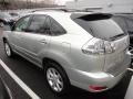 Millenium Silver Metallic - RX 350 AWD Photo No. 6