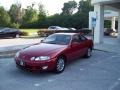 Red Pearl Metallic - SC 400 Photo No. 3