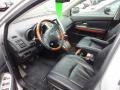 Millenium Silver Metallic - RX 350 AWD Photo No. 7