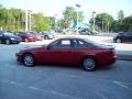 Red Pearl Metallic - SC 400 Photo No. 5