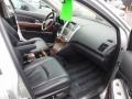 Millenium Silver Metallic - RX 350 AWD Photo No. 9