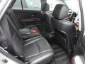 Millenium Silver Metallic - RX 350 AWD Photo No. 10
