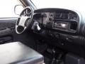 2001 Bright Silver Metallic Dodge Ram 2500 SLT Quad Cab 4x4  photo #40