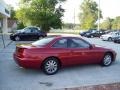 Red Pearl Metallic - SC 400 Photo No. 8