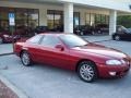 Red Pearl Metallic - SC 400 Photo No. 9