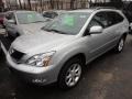 Tungsten Pearl - RX 350 AWD Photo No. 1