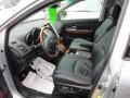 Tungsten Pearl - RX 350 AWD Photo No. 7