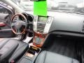 Tungsten Pearl - RX 350 AWD Photo No. 11