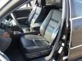 2008 Nighthawk Black Pearl Acura RL 3.5 AWD Sedan  photo #15