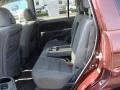 2008 Dark Cherry Pearl Honda Pilot Special Edition 4WD  photo #11