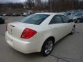Ivory White - G6 Sedan Photo No. 2