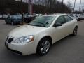 Ivory White - G6 Sedan Photo No. 5