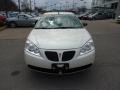 Ivory White - G6 Sedan Photo No. 6