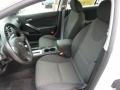 Ivory White - G6 Sedan Photo No. 8