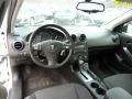 Ivory White - G6 Sedan Photo No. 10