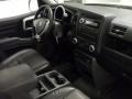 Gray 2006 Honda Ridgeline RTL Interior Color
