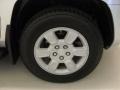 2006 Honda Ridgeline RTL Wheel and Tire Photo