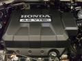 2006 Honda Ridgeline 3.5 Liter SOHC 24V VTEC V6 Engine Photo
