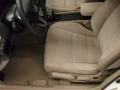 Taffeta White - Civic LX Sedan Photo No. 8