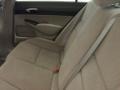 Taffeta White - Civic LX Sedan Photo No. 16