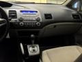 Taffeta White - Civic LX Sedan Photo No. 18