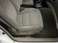 Taffeta White - Civic LX Sedan Photo No. 21