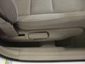 Taffeta White - Civic LX Sedan Photo No. 22