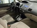 Taffeta White - Civic LX Sedan Photo No. 23