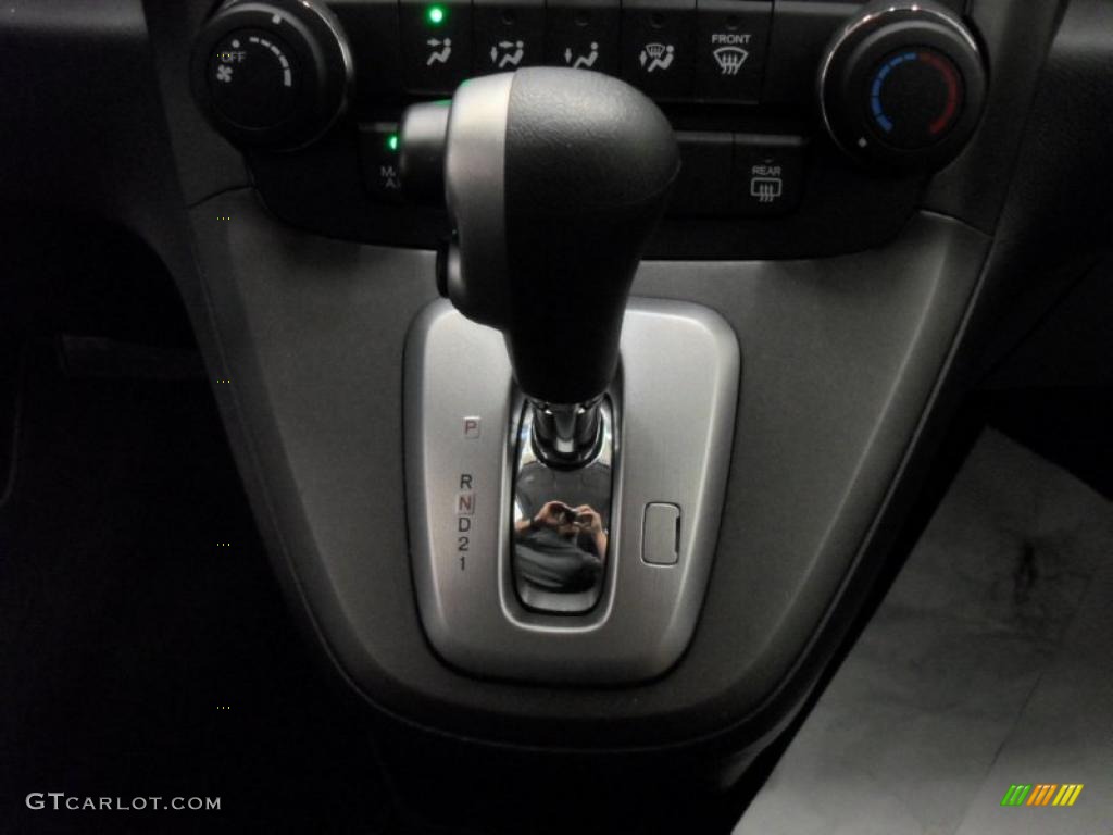 2011 Honda CR-V SE 5 Speed Automatic Transmission Photo #47900765