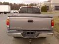 Thunder Gray Metallic - Tundra SR5 Extended Cab 4x4 Photo No. 5