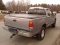 Thunder Gray Metallic - Tundra SR5 Extended Cab 4x4 Photo No. 6