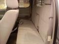 Thunder Gray Metallic - Tundra SR5 Extended Cab 4x4 Photo No. 8