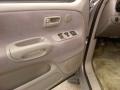 Thunder Gray Metallic - Tundra SR5 Extended Cab 4x4 Photo No. 9