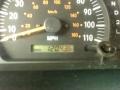 Thunder Gray Metallic - Tundra SR5 Extended Cab 4x4 Photo No. 10
