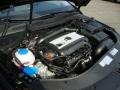 2.0 Liter FSI Turbocharged DOHC 16-Valve VVT 4 Cylinder Engine for 2012 Volkswagen CC Sport #47900888