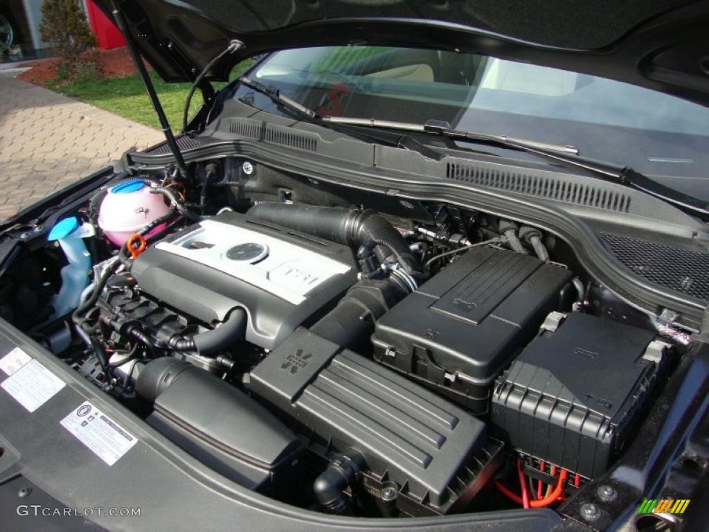 2012 Volkswagen CC Sport 2.0 Liter FSI Turbocharged DOHC 16-Valve VVT 4 Cylinder Engine Photo #47900897