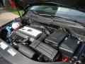 2.0 Liter FSI Turbocharged DOHC 16-Valve VVT 4 Cylinder Engine for 2012 Volkswagen CC Sport #47900897