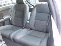 Off Black T-Tec 2011 Volvo C30 T5 Interior Color