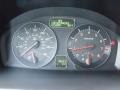  2011 C30 T5 T5 Gauges